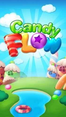 download Candy flow apk